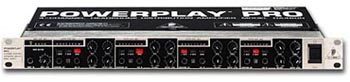 BEHRINGER POWERPLAY PRO HA4600