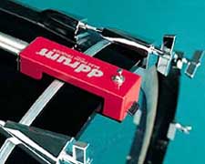 DDRUM KICK DRUM TRIGGER