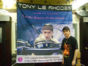 2004 Drum Clinic