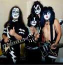Kissteria