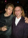 Simon Phillips & Tony 2007
