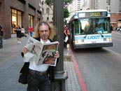 Tony in L.A.